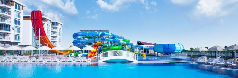 Others Greenwood Suites Resort