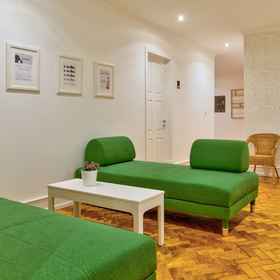 Primary image1出門客房公寓飯店,里斯本大学飯店