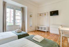 其他 6 Home Out Rooms & Apartments