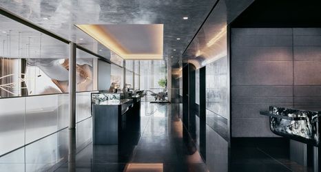 其他 2 Equinox Hotel New York