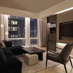 Primary image1Equinox Hotel New York,纽约市飯店
