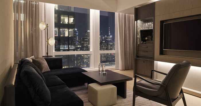 อื่นๆ Equinox Hotel New York