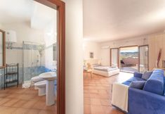 Others 7 Residence Cristal Blu