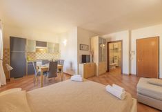 Others 6 Residence Cristal Blu