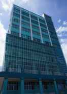 Imej utama NSEY Hotel & Apartments