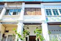 Lainnya The Rumah Batu Heritage