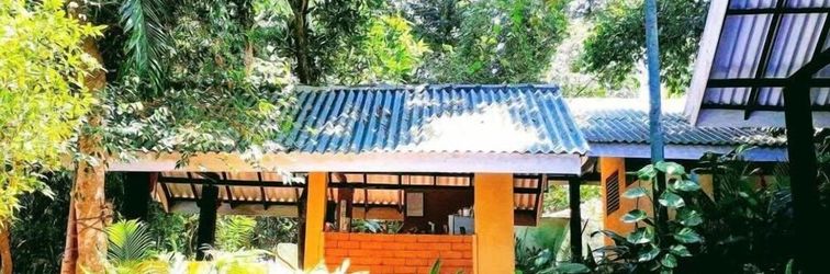 Others Randoni Villa