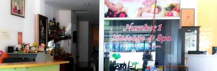 その他 Number One Guest House