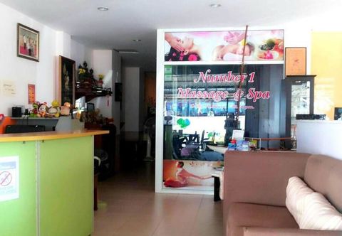 その他 Number One Guest House