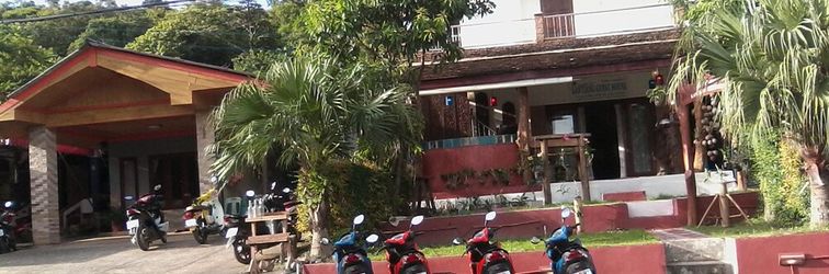 其他 Kantiang Boutique Homestay