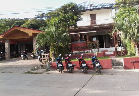 기타 Kantiang Boutique Homestay