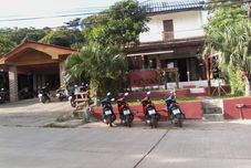 其他 Kantiang Boutique Homestay