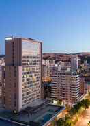 Imej utama Novotel Viña del Mar