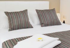 其他 5 Erdem City Apart Hotel