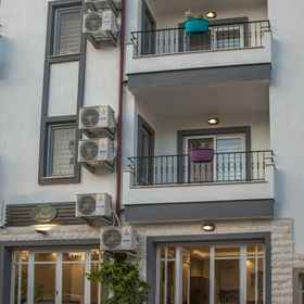 Primary image1Erdem City Apart Hotel,卡什区公寓