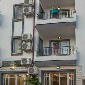 Primary image 1 Erdem City Apart Hotel, โรงแรม & ที่พัก Kas Ilcesi