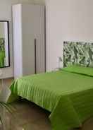 Bilik Palazzo Larderia Rooms