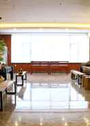 Primary image CiHang Home Hotel