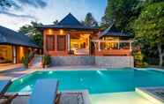 Lainnya 5 Nam Bo villa by Lofty