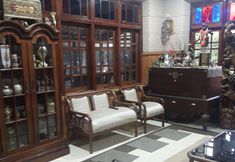 其他 4 Highcliffe Guesthouse