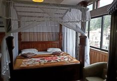 其他 6 Highcliffe Guesthouse