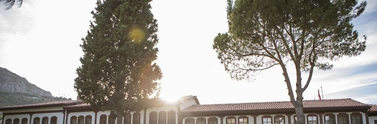 其他 Bayezid Han Konak