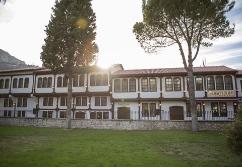 其他 Bayezid Han Konak