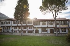 其他 Bayezid Han Konak