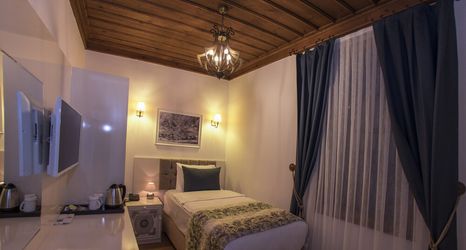 其他 2 Bayezid Han Konak