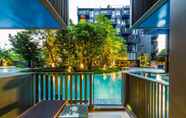 อื่นๆ 6 The Deck Condominium by Lofty