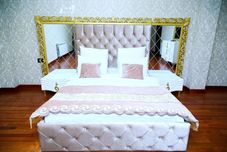 其他 Golden Shine Hotel