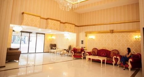 其他 2 Golden Shine Hotel