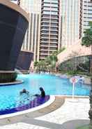 ภาพหลัก KL Empire Suites at Times Square KL