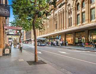 Lainnya 2 YEHS Hotel Sydney QVB