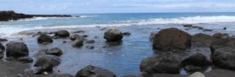 其他 Tanna Ikamir Bungalows and Accomodations