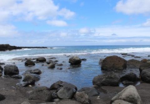 其他 Tanna Ikamir Bungalows and Accomodations