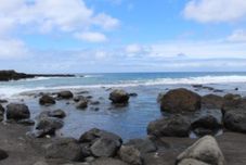 其他 Tanna Ikamir Bungalows and Accomodations
