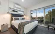 Lainnya 3 Melbourne Airport Motel