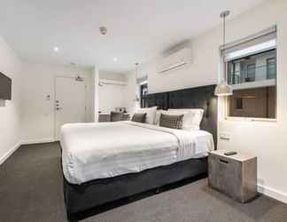 Lainnya 2 Melbourne Airport Motel