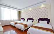 อื่นๆ 4 Shanghai Qihang Hotel