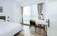 อื่นๆ 4 Jinzhonghuan Serviced Apartment