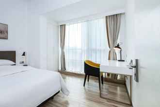 Others 4 Jinzhonghuan Serviced Apartment