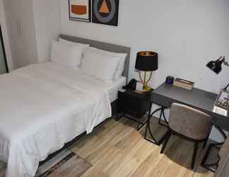 Others 2 Jinzhonghuan Serviced Apartment