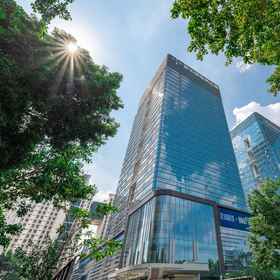 Primary image 1 GOLDEN CENTRAL SERVICED RESIDENCE SHENZHEN (UPPER HILLS), Shenzhen Apartments