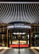 ภาพหลัก Sakishima Cosmo Tower Hotel