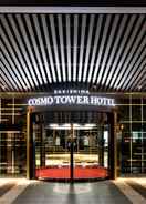 ภาพหลัก Sakishima Cosmo Tower Hotel