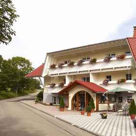 Primary image 1 Landhotel Haringerhof, Stühlingen Hotels