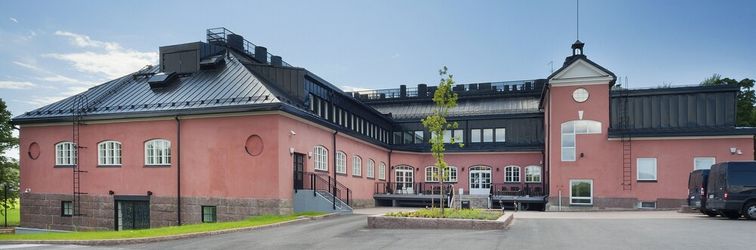 Others Hämeenkylä Manor