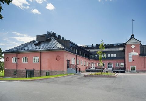 Others Hämeenkylä Manor