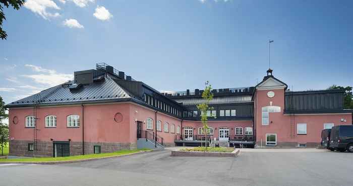 อื่นๆ Hämeenkylä Manor